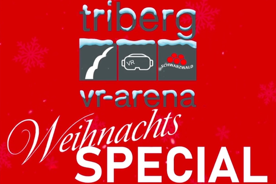 Bild für Weihnachtsspecial!