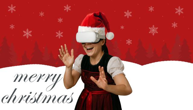 Design: Merry Christmas